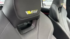 Skoda Enyaq 220kW vRS 82kWh 4x4 5dr Auto Electric 